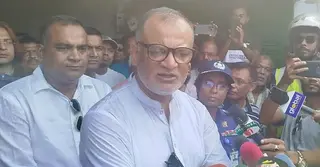 চামড়া শিল্প রক্ষার্থে দেশের ইতিহাসে কেউ অন্তর্বর্তী সরকারের মত কাজ করেনি: বাণিজ্য উপদেষ্টা